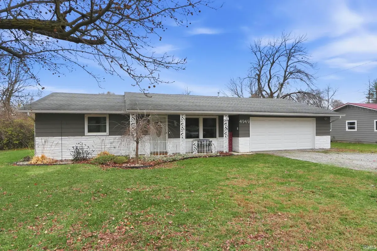 4949 Rothman Road, Fort Wayne, IN 46835 - Image #1