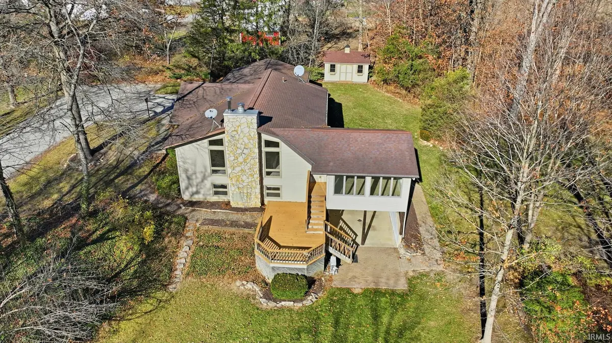 12727 S Us Highway 27 Highway, Fort Wayne, IN 46816 - Image #1