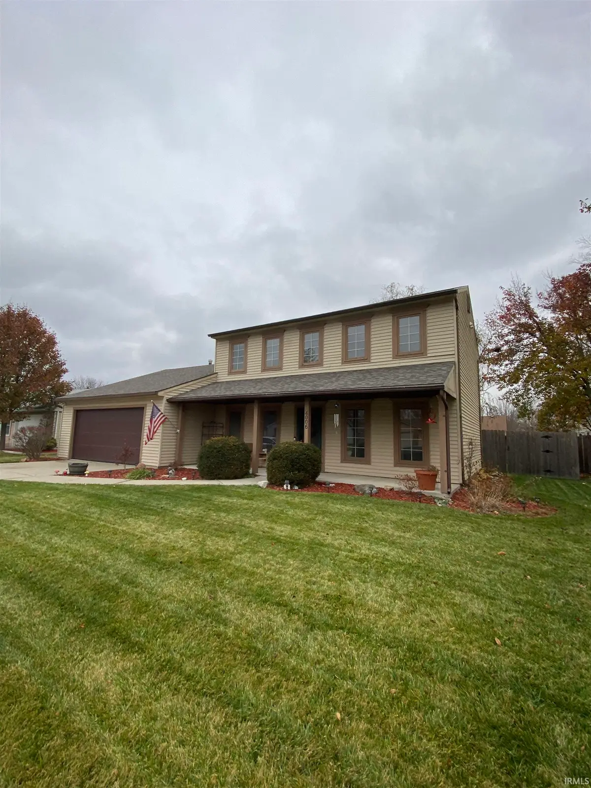 4006 Finchley Court, Fort Wayne, IN 46815 - Image #1