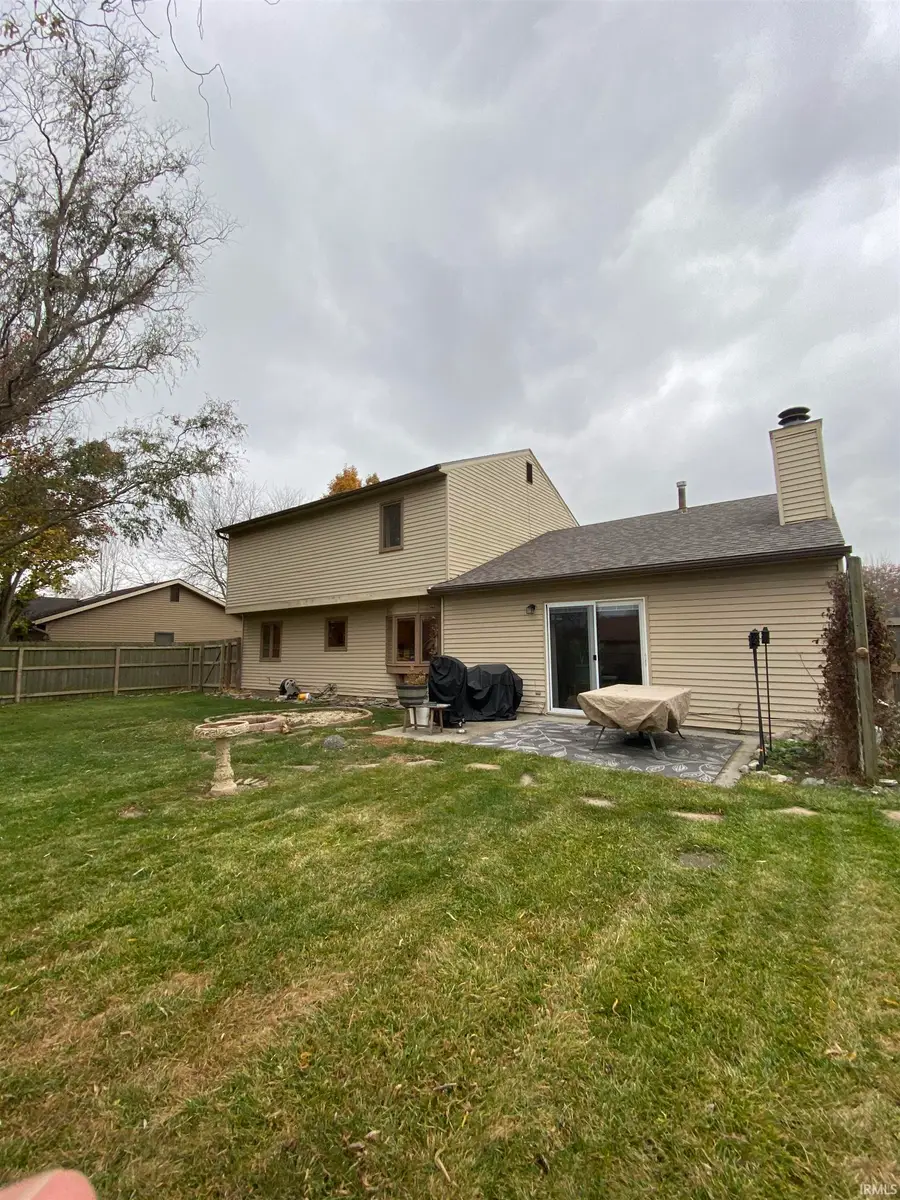 4006 Finchley Court, Fort Wayne, IN 46815 - Image #2