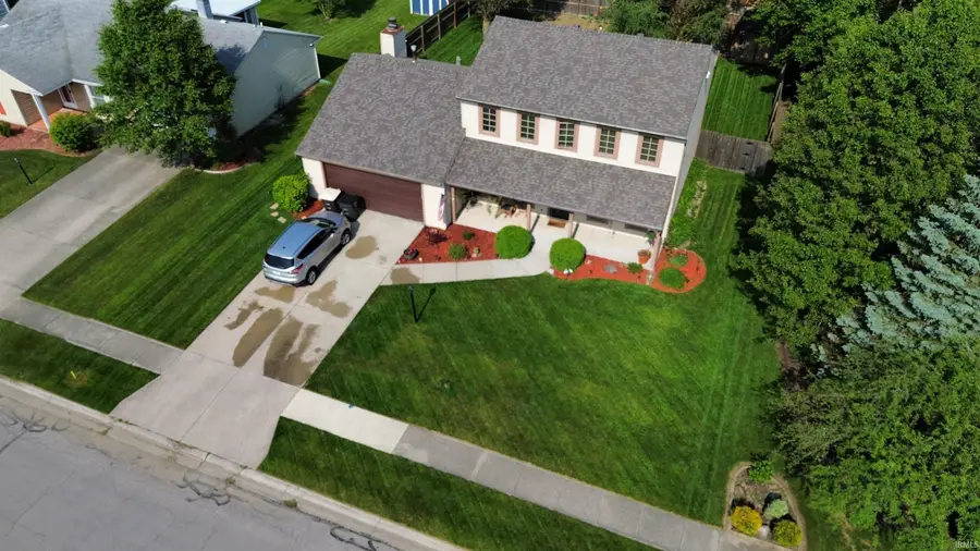 4006 Finchley Court, Fort Wayne, IN 46815 - Image #3