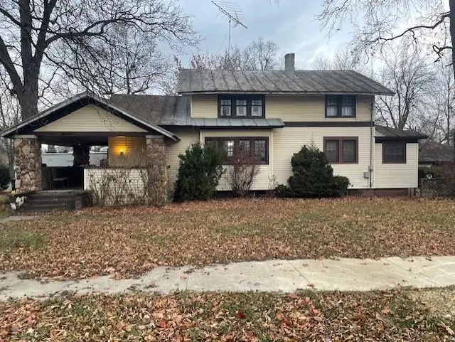 501 E Toledo Street, Fremont, IN 46737 - Image #2