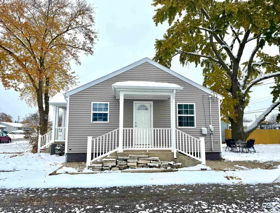 110 N Elder Street, Mishawaka, IN 46544 - Image #3
