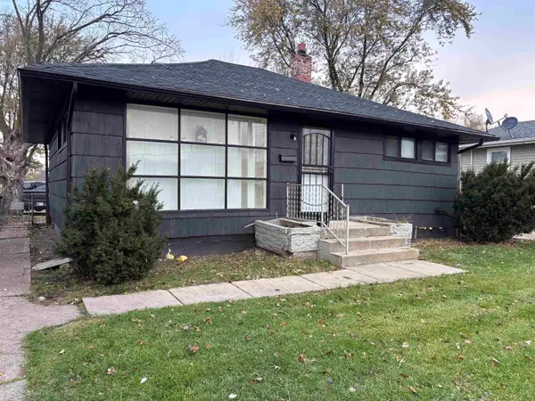 2813 W Sample Street, South Bend, IN 46619