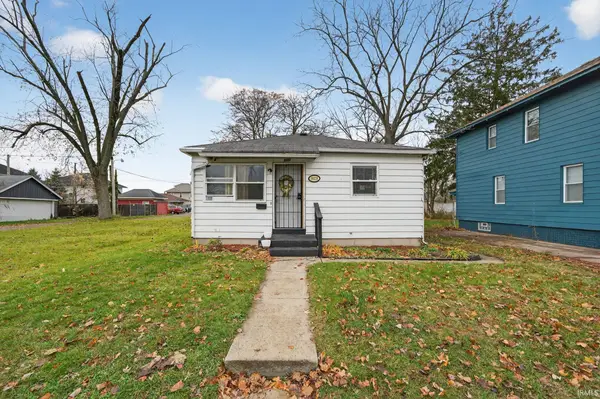 1029 Huey Street, South Bend, IN 46628