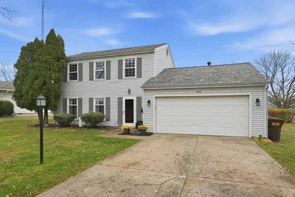 804 Stevens Street, Angola, IN 46703