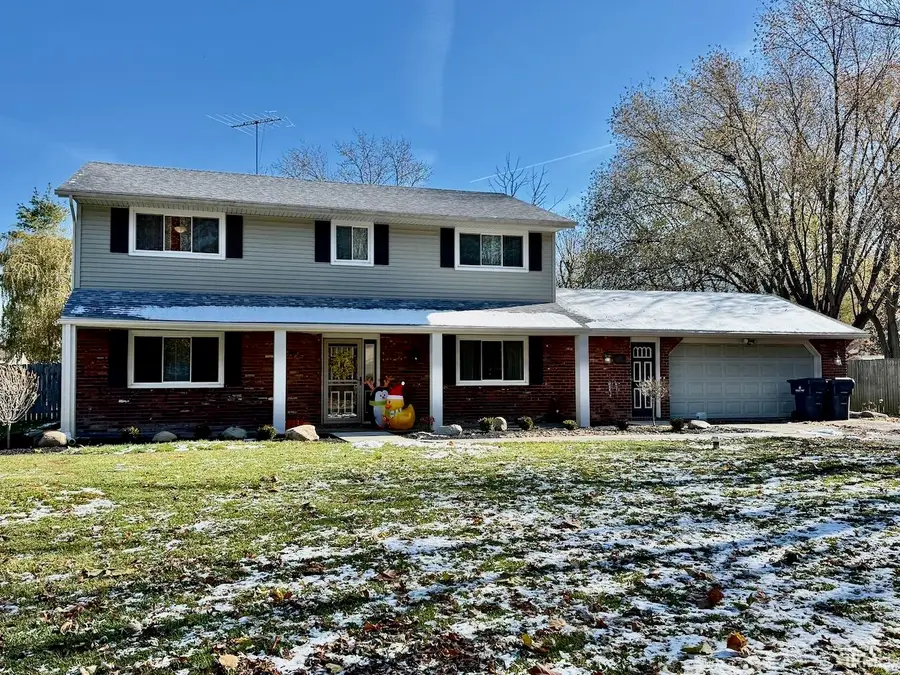 8204 N Tahoe Drive, Muncie, IN 47303 - Image #2