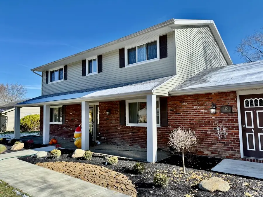 8204 N Tahoe Drive, Muncie, IN 47303 - Image #3