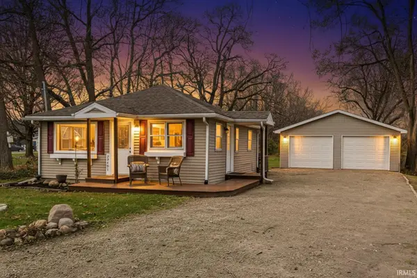 29491 County Road 22 Road, Elkhart, IN 46517