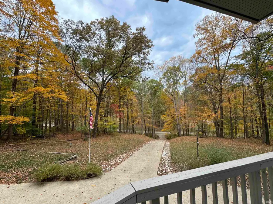 9401 W County Rd 175 S Road, French Lick, IN 47432 - Image #2