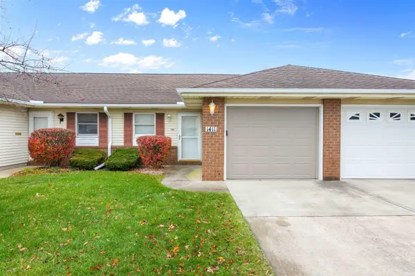 1411 Berkley Circle, Mishawaka, IN 46544