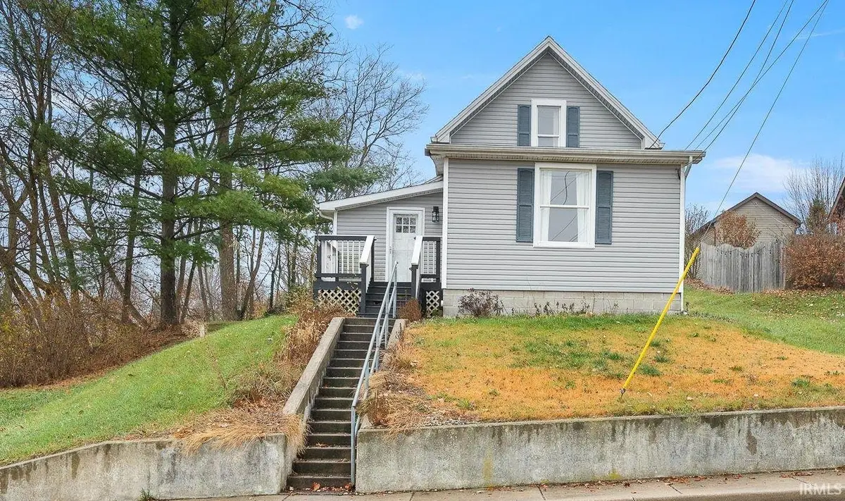 183 W Vine Street, Roanoke, IN 46783 - Image #1