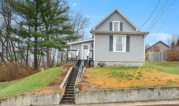 183 W Vine Street, Roanoke, IN 46783