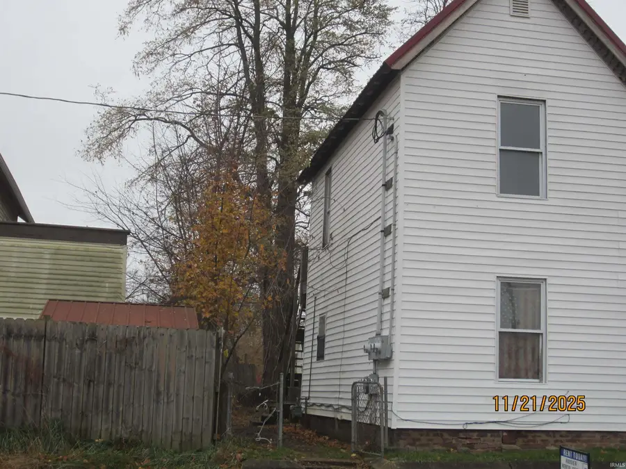 316 E 6th Street, Marion, IN 46953 - Image #2