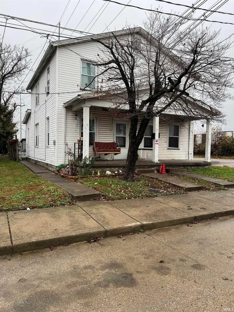 1416 1418 W Eichel Avenue, Evansville, IN 47710 - Image #2
