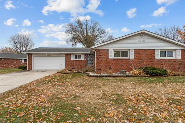 709 Marsha Drive, Kokomo, IN 46902