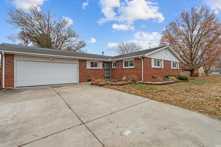 709 Marsha Drive, Kokomo, IN 46902 - Image #2