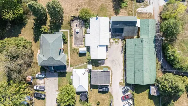 371 & 383 W 12th Street, Peru, IN 46970