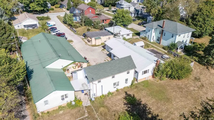 371 & 383 W 12th Street, Peru, IN 46970 - Image #3