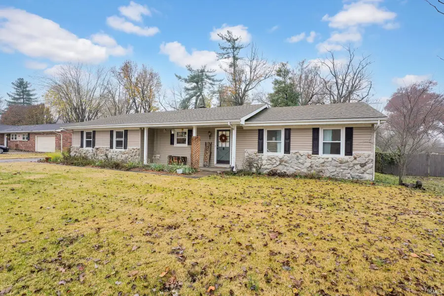 845 Park Plaza Drive, Evansville, IN 47715 - Image #2