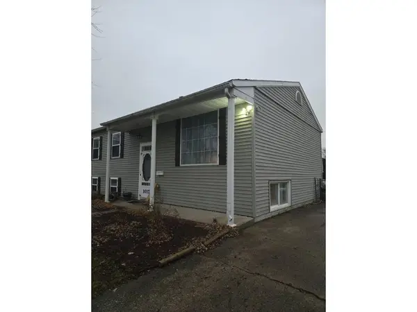 1017 E Sherman Street, Marion, IN 46952