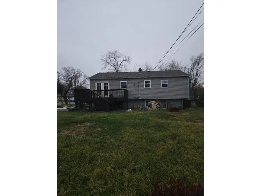 1017 E Sherman Street, Marion, IN 46952 - Image #2