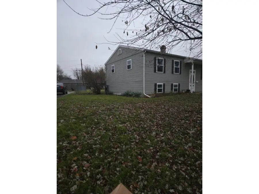 1017 E Sherman Street, Marion, IN 46952 - Image #3