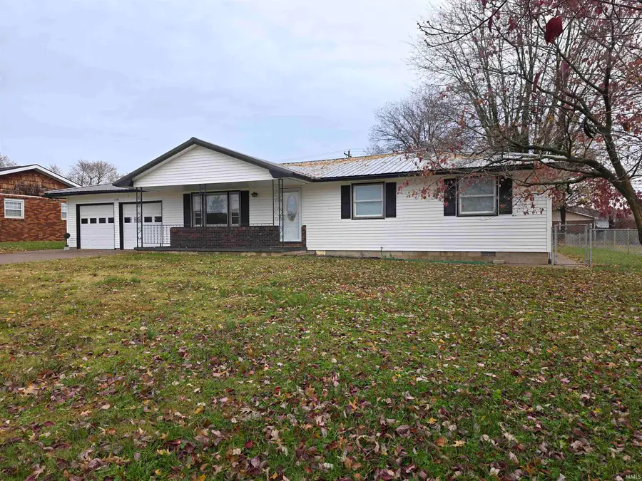 1128 19th Street, Tell City, IN 47586 - Image #2