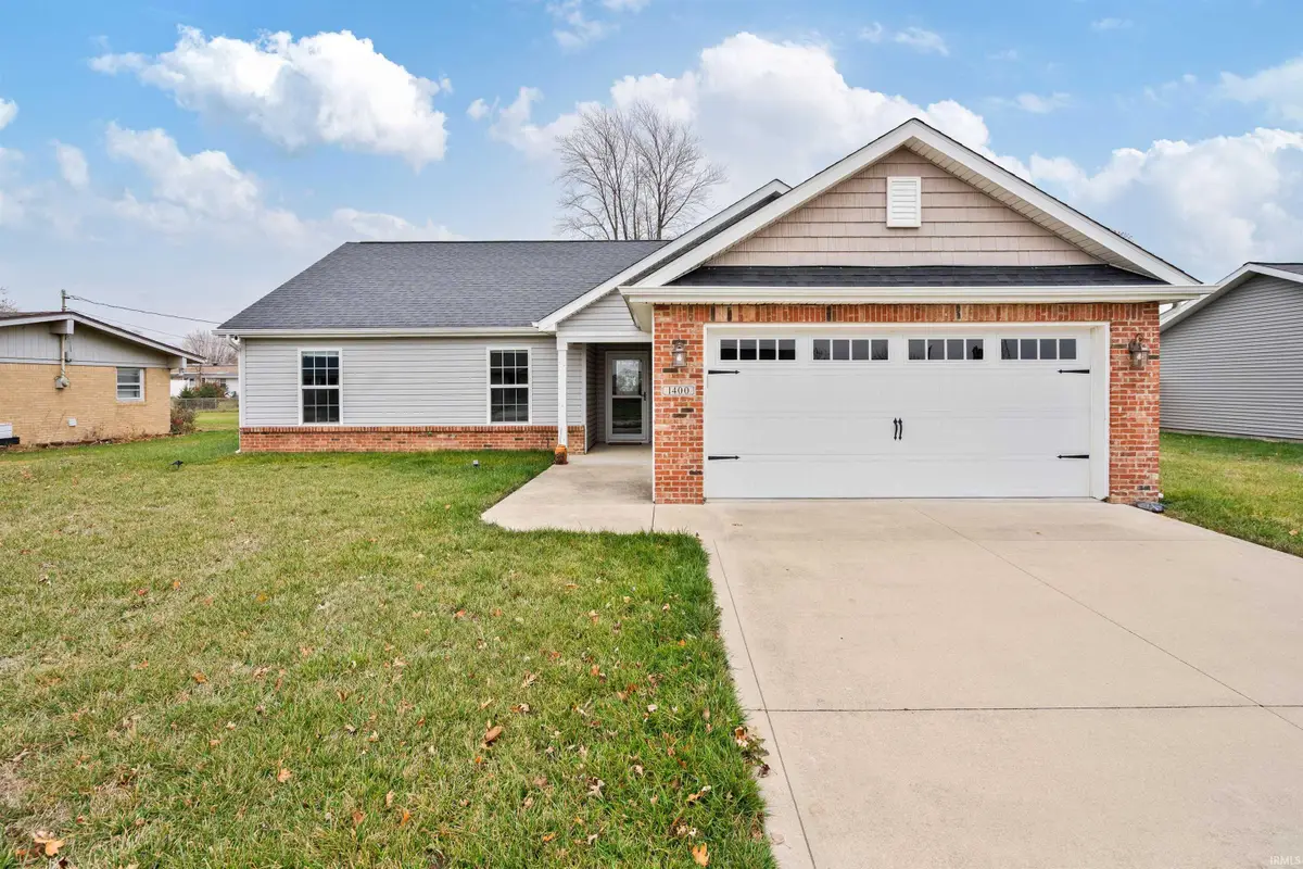 1400 Belvedere Drive, Kokomo, IN 46902 - Image #1