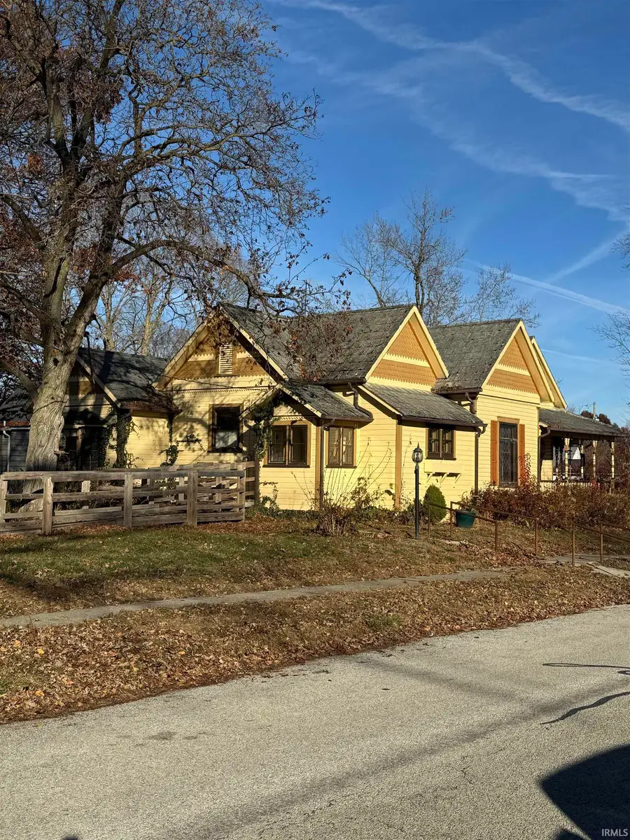 408 E 7th Street, North Manchester, IN 46962 - Image #3