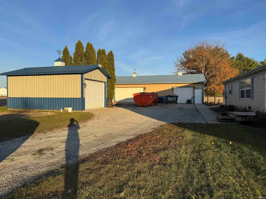 12249 N 400 E Road, North Manchester, IN 46962 - Image #2