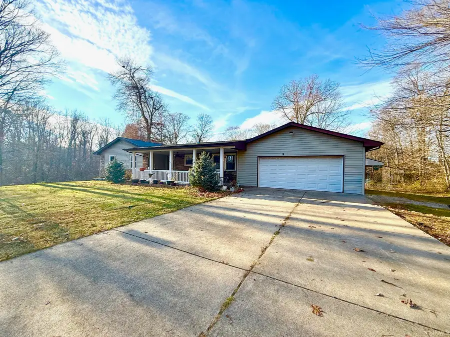 8201 Tilford Rd, Bloomington, IN 47404 - Image #2