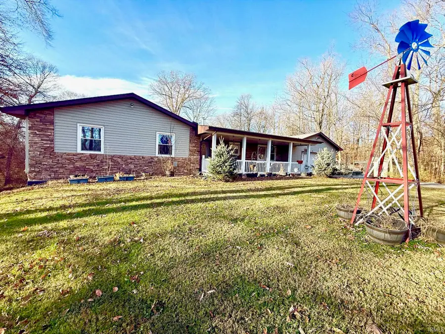 8201 Tilford Rd, Bloomington, IN 47404 - Image #3