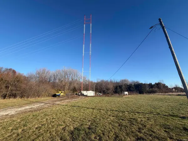 0 Sadlers Road, Logansport, IN 46947