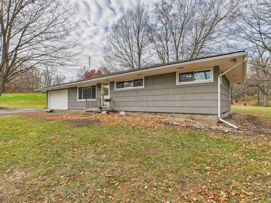 3515 W 200 N Road, Huntington, IN 46750 - Image #3