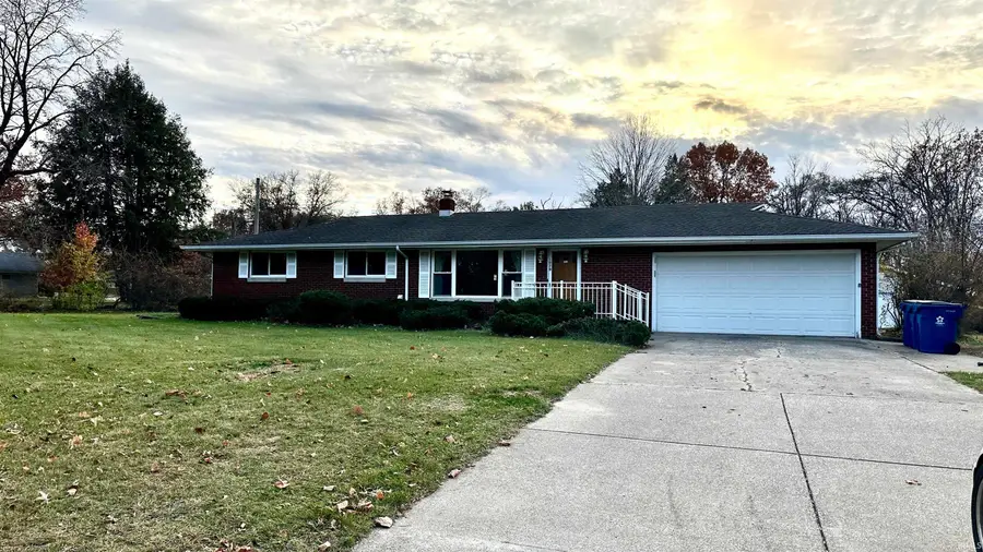 1070 Walkerton Trail, Walkerton, IN 46574 - Image #2