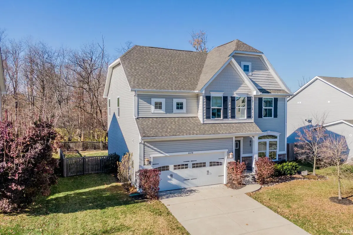 6638 School Branch Drive, Brownsburg, IN 46112 - Image #1