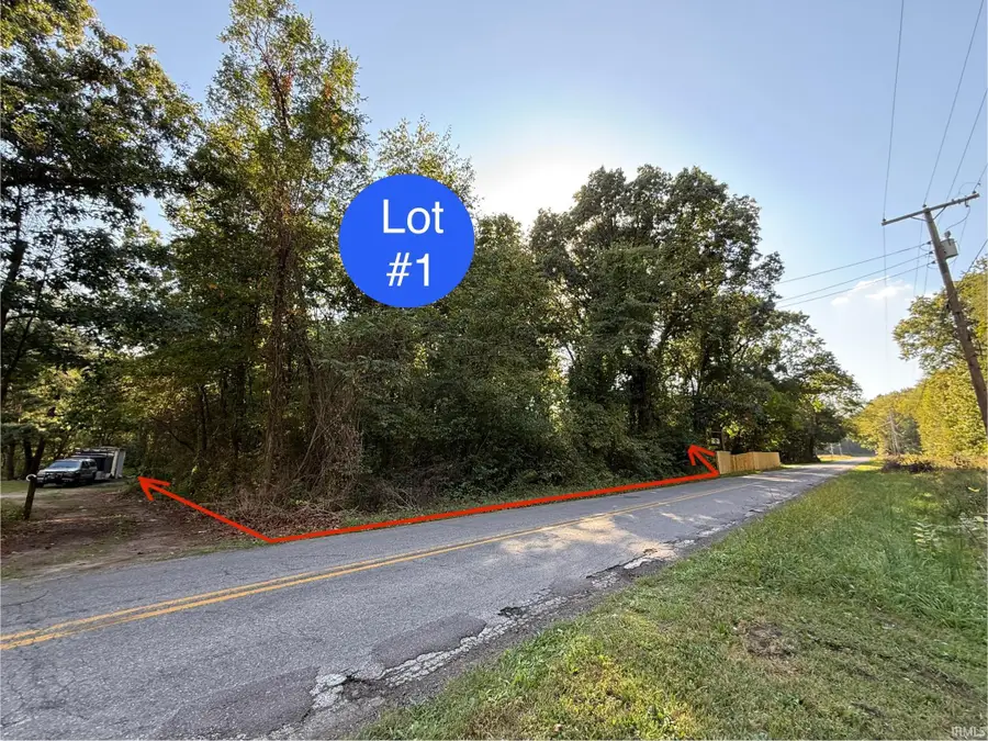 25260 Fillmore Road, South Bend, IN 46619 - Image #2