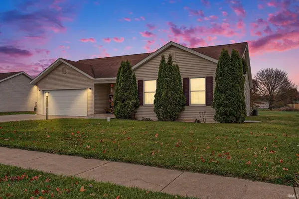 65722 Woodbury Drive, Goshen, IN 46526