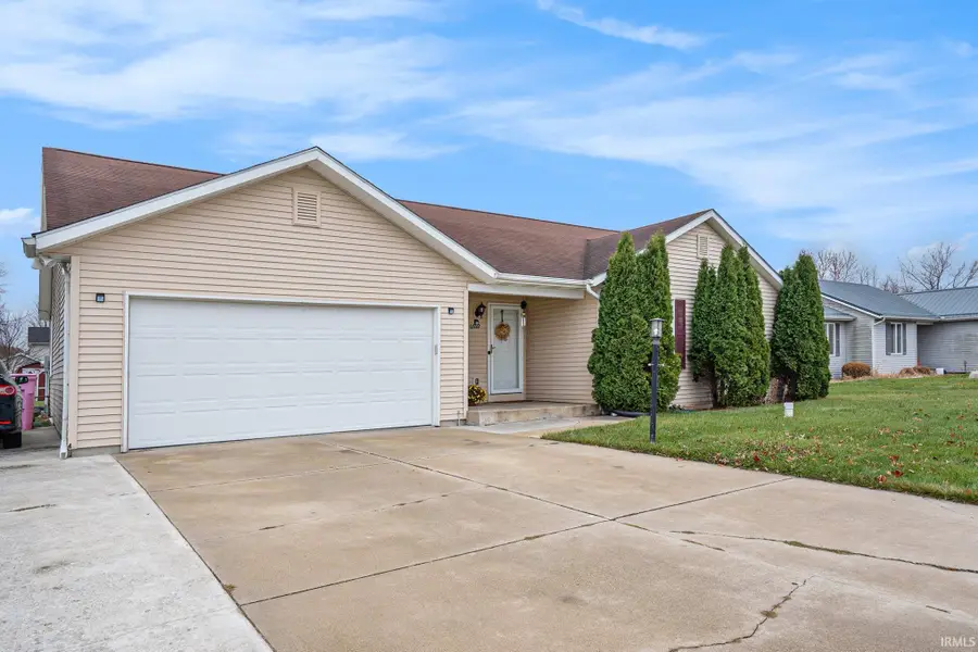 65722 Woodbury Drive, Goshen, IN 46526 - Image #2