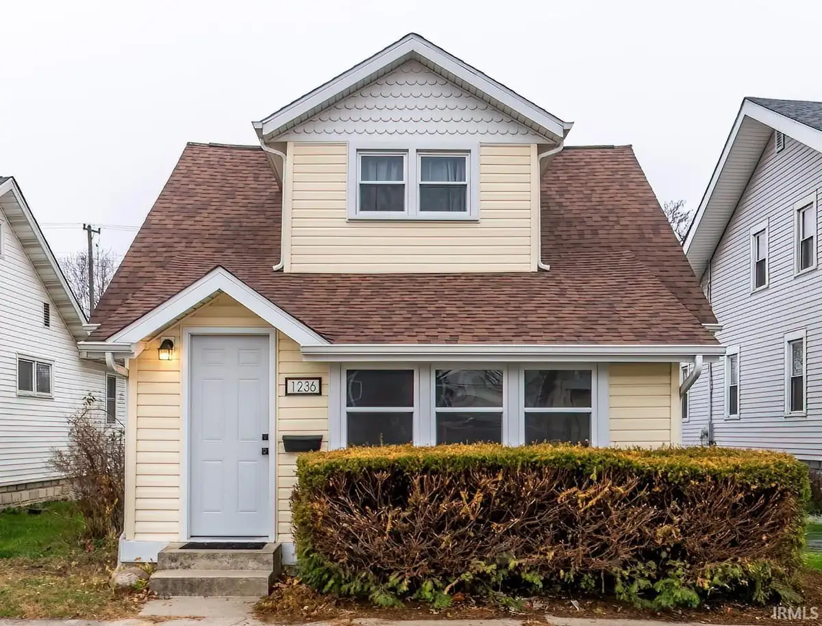 1236 Ogan Avenue, Huntington, IN 46750 - Image #1