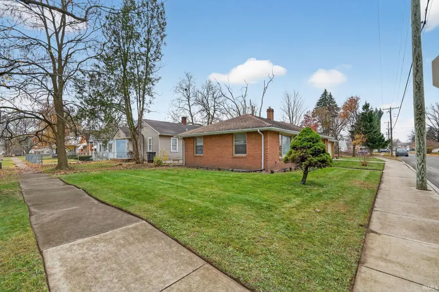 2206 Prast Street, South Bend, IN 46628 - Image #2