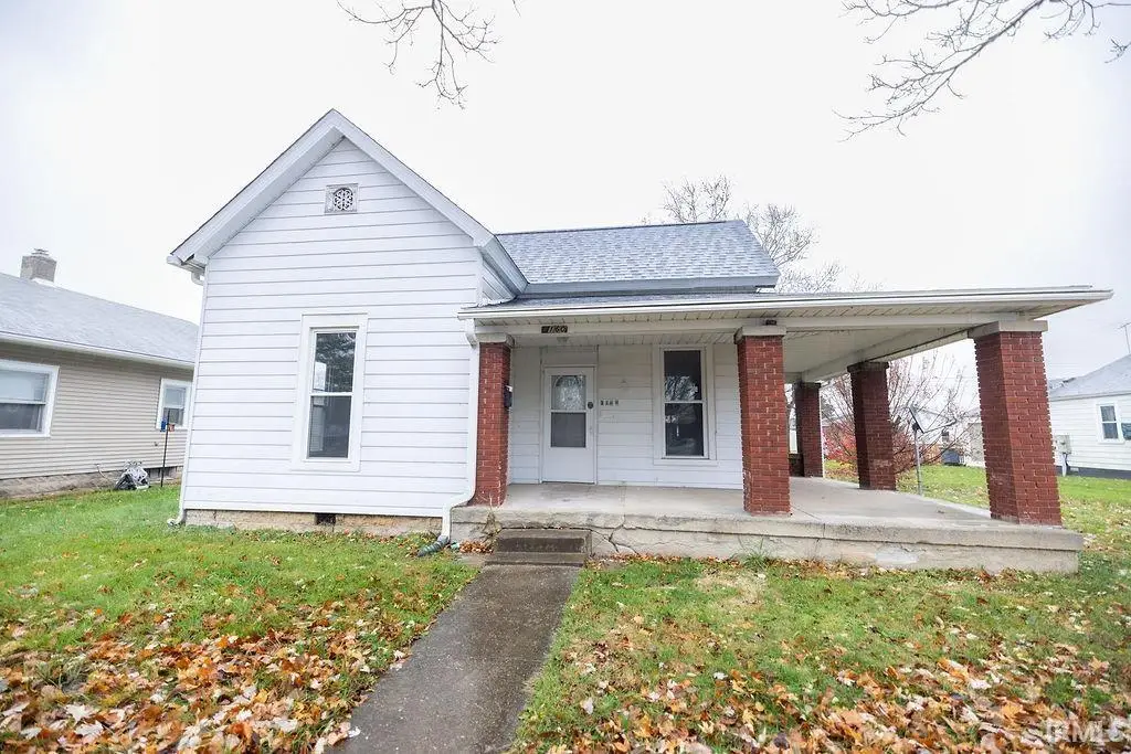 2160 Virginia Avenue, Connersville, IN 47331 - Image #1