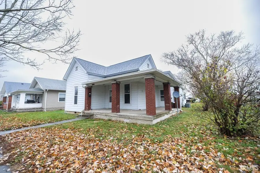 2160 Virginia Avenue, Connersville, IN 47331 - Image #2