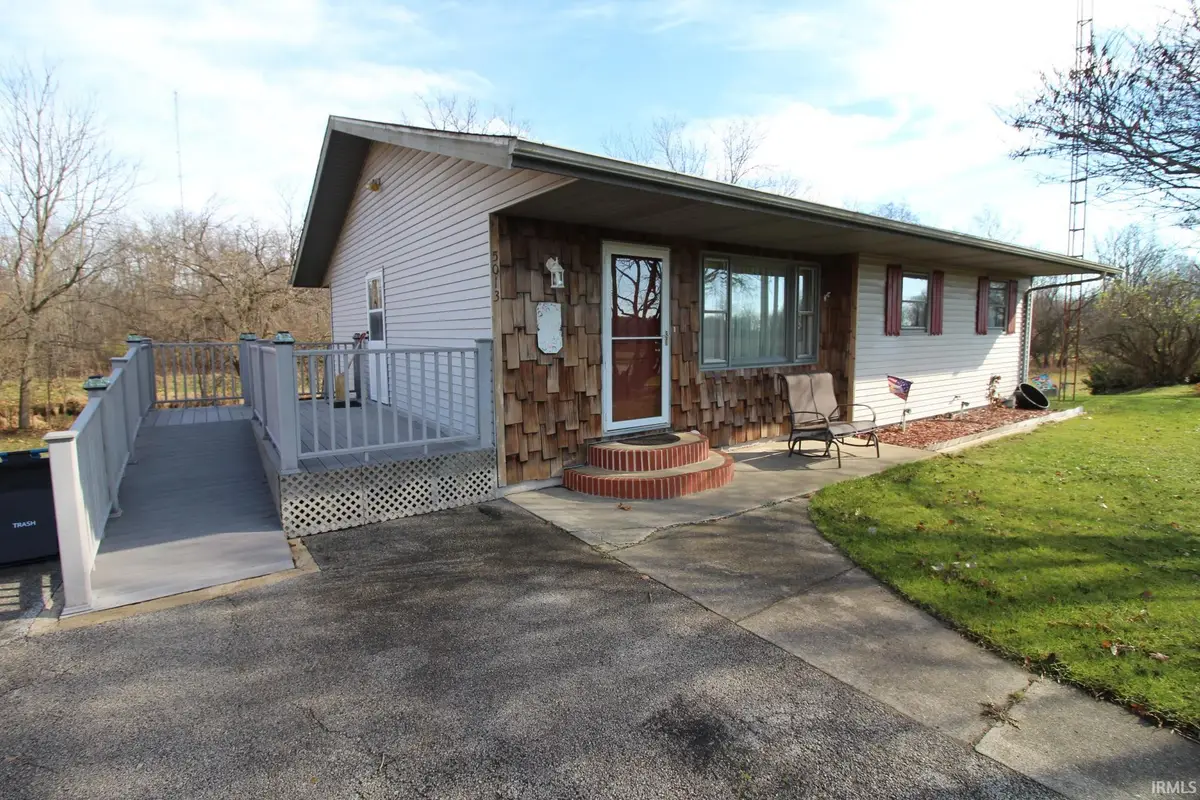 5013 County Road 23 Road, Auburn, IN 46706 - Image #1