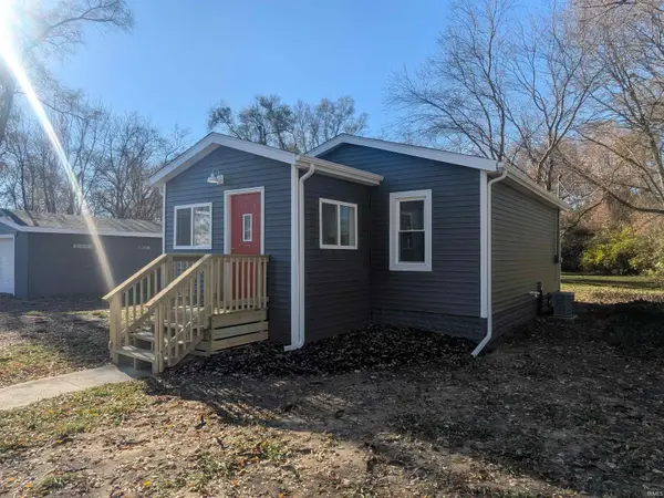 54327 Hastings Street, Elkhart, IN 46514