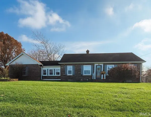 3001 Lynch Road, Evansville, IN 47711