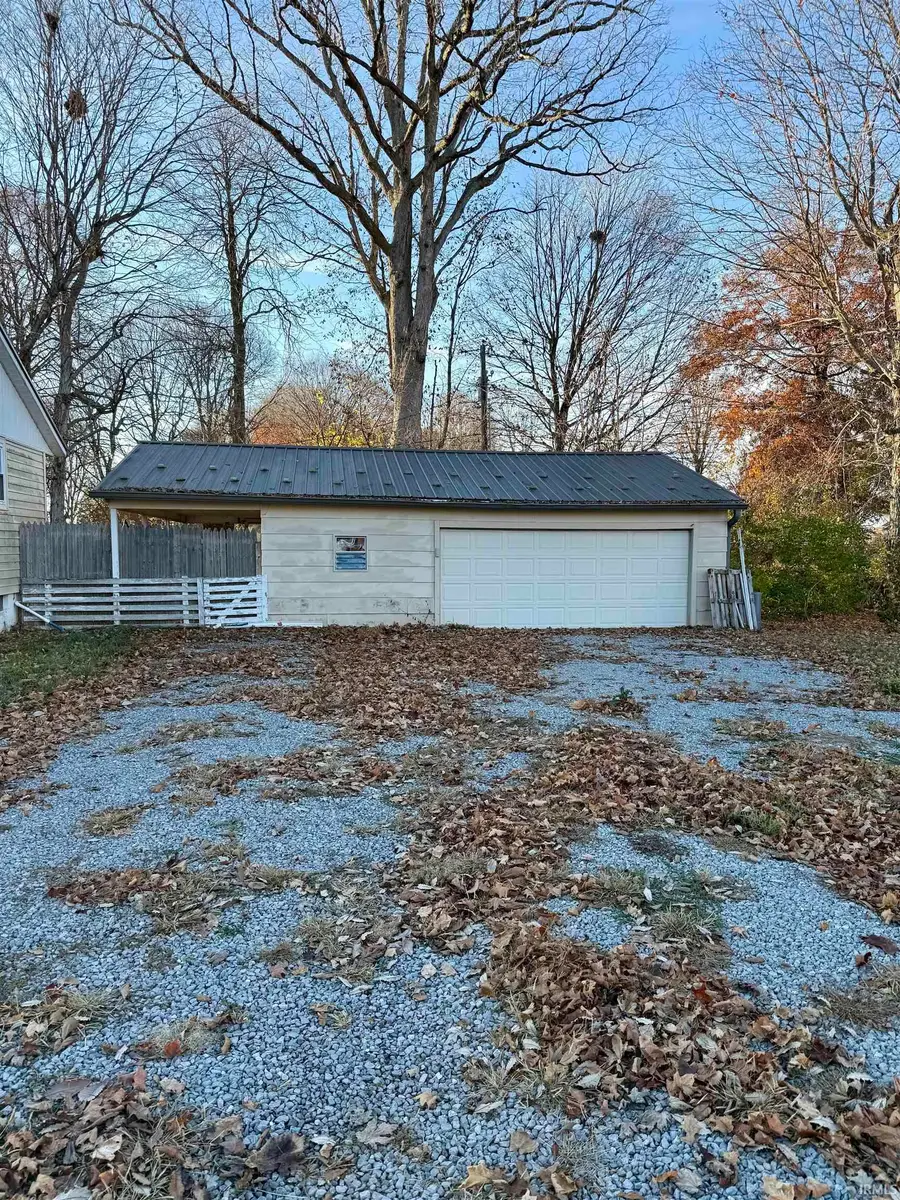 507 Turner Terrace, Walton, IN 46994 - Image #3