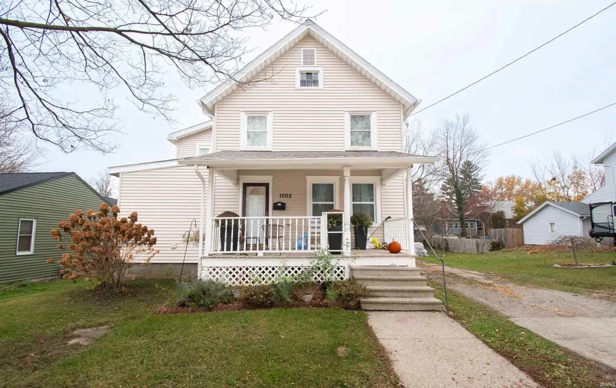 1002 Moyer Street, Kendallville, IN 46755 - Image #1