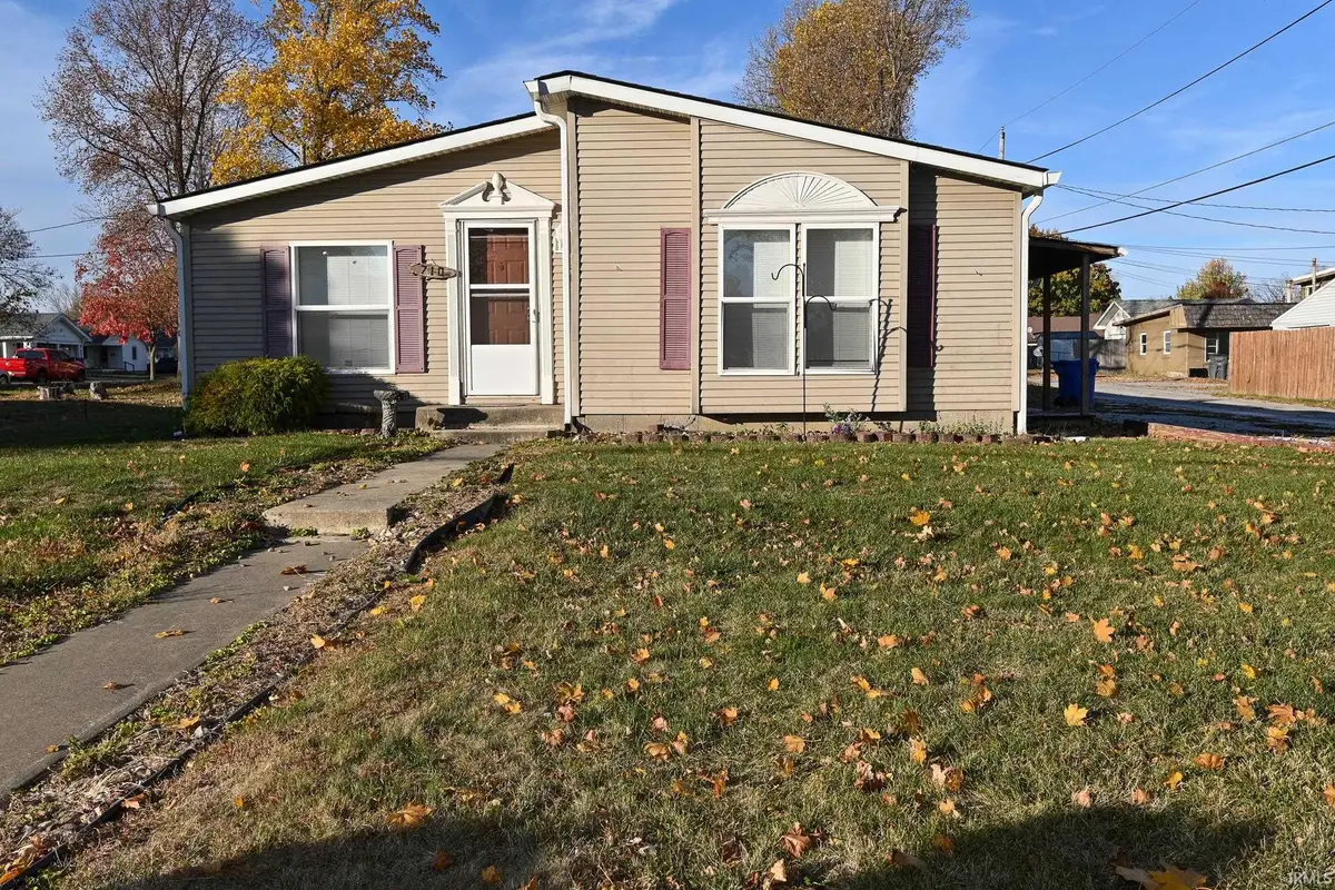710 E Morgan Street, Kokomo, IN 46901 - Image #1
